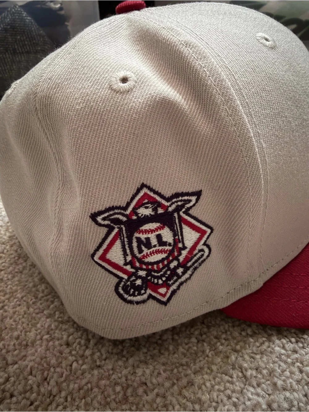 59Fifty new tags